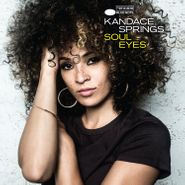 Kandace Springs, Soul Eyes (LP)