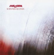 The Cure, Seventeen Seconds [UK 180 Gram Vinyl] (LP)