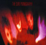 The Cure, Pornography [UK 180 Gram Vinyl] (LP)