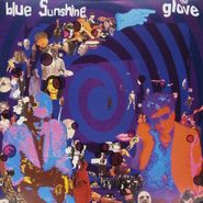 The Glove, Blue Sunshine [Remastered 180 Gram Vinyl] (LP)