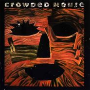 Crowded House, Woodface [2016 Issue] (LP)