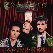 Crowded House, Temple Of Low Men (LP)