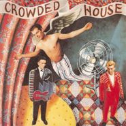 Crowded House, Crowded House (LP)