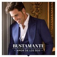 Bustamante, Amor De Los Dos (CD)