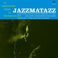 Guru, Jazzmatazz Volume 1 (LP)