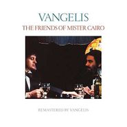 Jon & Vangelis, The Friends Of Mr Cairo (CD)