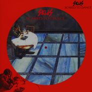 The Skids, Scared To Dance [Picture Disc] (LP)