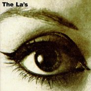 The La's, The La's (LP)