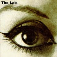 The La's, The La's [Blue Vinyl] (LP)