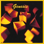Genesis, Genesis (LP)