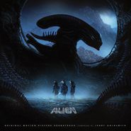 Jerry Goldsmith, Alien [180 Gram Vinyl OST] (LP)