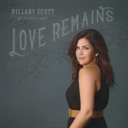 Hillary Scott, Love Remains (CD)