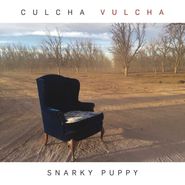 Snarky Puppy, Culcha Vulcha (LP)