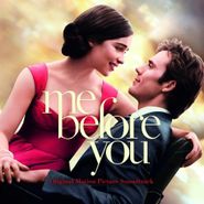 Various Artists, Me Before You [OST] (CD)