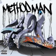 Method Man, 4:21...The Day After (LP)