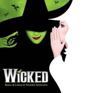 Cast Recording [Stage], Wicked [OST] (LP)