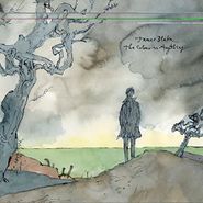 James Blake, The Colour In Anything (LP)
