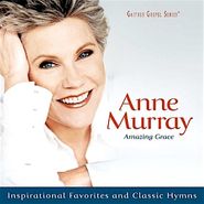 Anne Murray, Amazing Grace (CD)