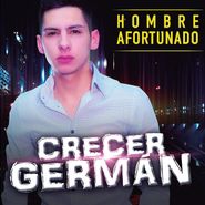 Crecer Germán, Hombre Afortunado (CD)