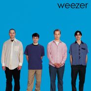 Weezer, Weezer [Blue Album] (LP)