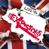 Sex Pistols, Live '76 [Box Set] (CD)