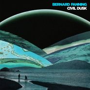 Bernard Fanning, Civil Dusk (CD)