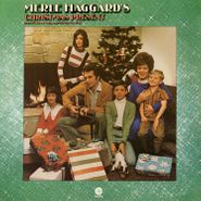 Merle Haggard, Merle Haggard's Christmas Present (LP)