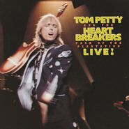 Tom Petty And The Heartbreakers, Pack Up The Plantation: Live! [180 Gram Vinyl] (LP)