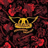 Aerosmith, Permanent Vacation (LP)