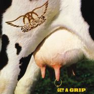 Aerosmith, Get A Grip [180 Gram Vinyl] (LP)