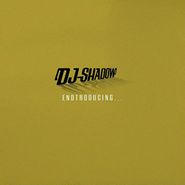 DJ Shadow, Endtroducing... [Deluxe Edition Box Set] (LP)