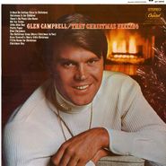 Glen Campbell, That Christmas Feeling (LP)