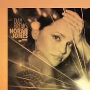 Norah Jones, Day Breaks [Orange Vinyl] (LP)