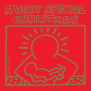 Various Artists, A Very Special Christmas (LP)