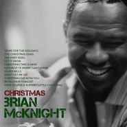 Brian McKnight, Icon Christmas (CD)