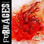 Ed Harcourt, Furnaces (CD)