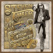 Steven Tyler, We're All Somebody From Somewhere (LP)