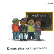 Robert Glasper Experiment, ArtScience (LP)