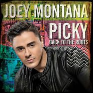 Joey Montana, Picky - Back To The Roots (CD)