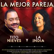 Tito Nieves, La Mejor Pareja (CD)