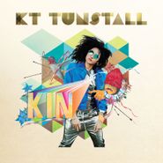 KT Tunstall, KIN (LP)