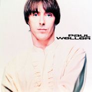 Paul Weller, Paul Weller (LP)