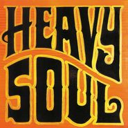 Paul Weller, Heavy Soul (LP)