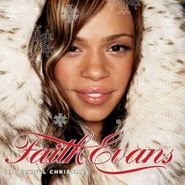 Faith Evans, A Faithful Christmas (CD)