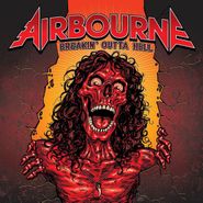 Airbourne, Breakin' Outta Hell (LP)