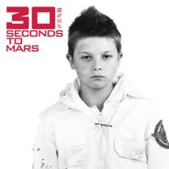 30 Seconds To Mars, 30 Seconds To Mars (LP)