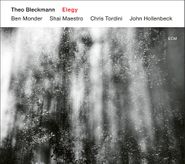 Theo Bleckmann, Elegy (CD)