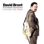 David Brent, Life On The Road (CD)