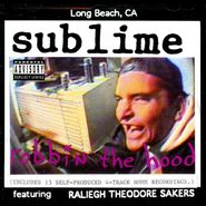 Sublime, Robbin' The Hood (LP)