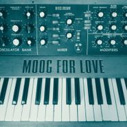 Disclosure, Moog For Love [Black Friday Clear Vinyl] (12")